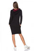 Robe de jour model 107311 Tessita